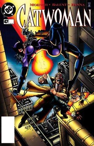 Catwoman (1993-2001) #47