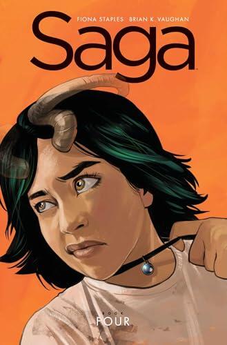 Saga, Book Four