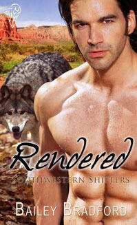 Rendered