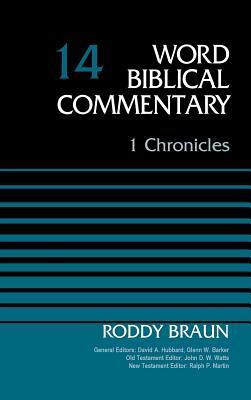1 Chronicles, Volume 14 (14)