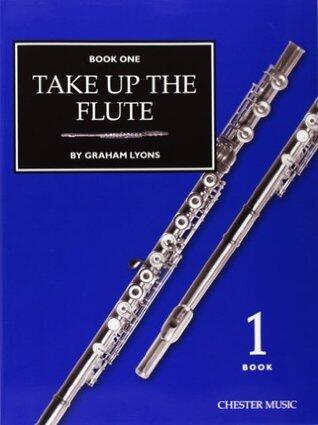 Take Up The Flute - Book 1