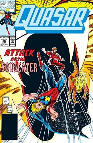 Quasar #36