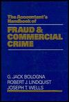 The Accountant's Handbook of Fraud and Commercial Crime