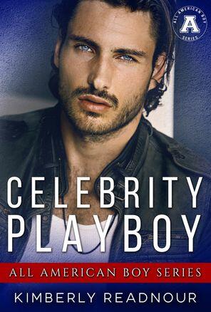 Celebrity Playboy