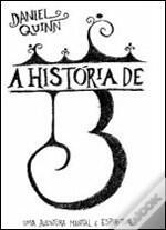 A História de B: Uma Aventura Mental e Espiritual