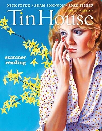 Tin House Magazine (Volume 15, Issue 4): #60 Summer Reading