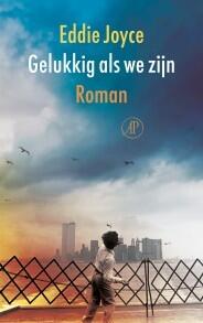 Gelukkig als we zijn