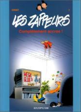 Complètement accros