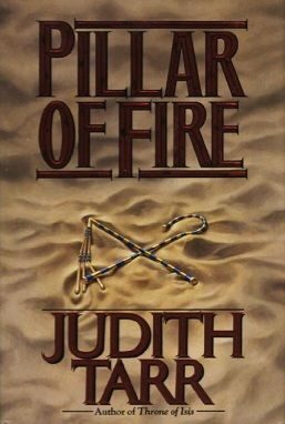 Pillar of Fire