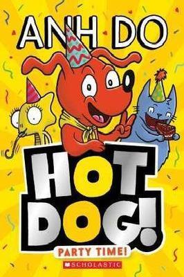 HotDog! Party Time!