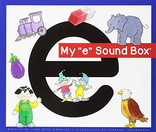 My 'E' Sound Box