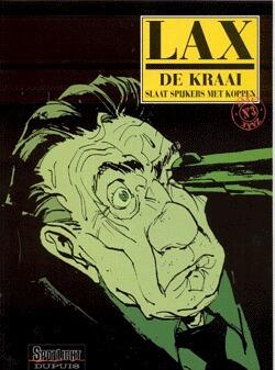 De Kraai slaat spijkers met koppen