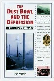 The Dust Bowl and the Depression in American History
