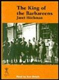 The King of the Barbareens