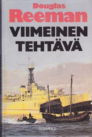 Viimeinen tehtävä