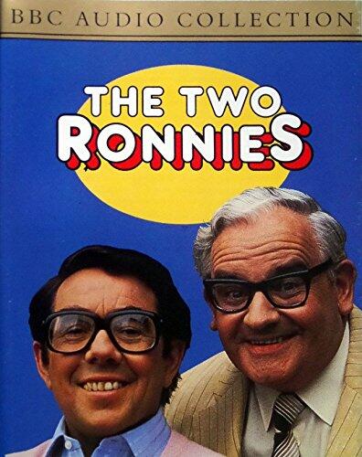 The Two Ronnies