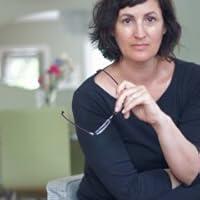 Jacqueline Baker
