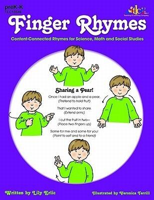 Finger Rhymes