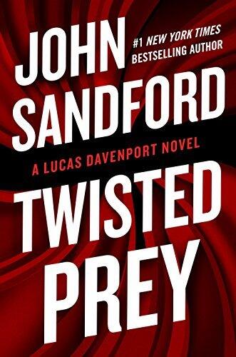Twisted Prey