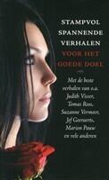 Stampvol spannende verhalen
