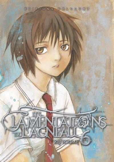 Les lamentations de l'agneau, Volume 6