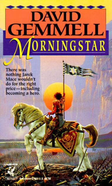 Morningstar: A Novel