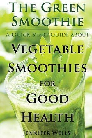 The Green Smoothie