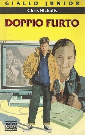 Doppio furto