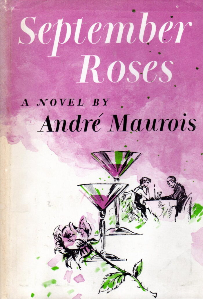 September Roses