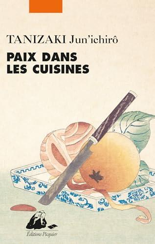 Paix dans les cuisines