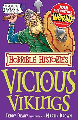 Vicious Vikings