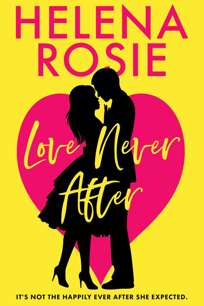 Love Never After