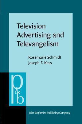 Television Advertising and Televangelism: Discourse Analysis of Persuasive Language
