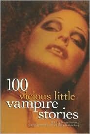 100 Vicious Little Vampire Stories