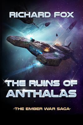 The Ruins of Anthalas