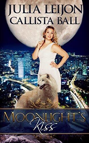 Moonlight's Kiss