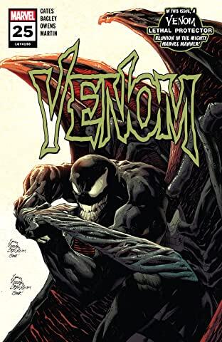 Venom (2018-2021) #25