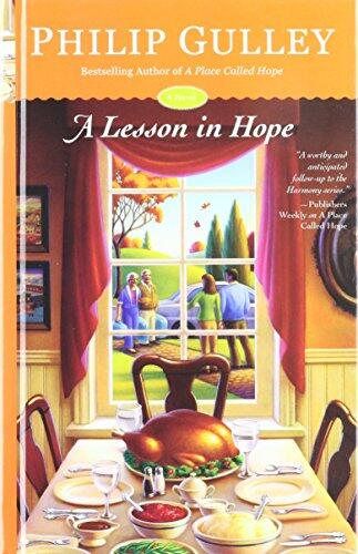 A Lesson in Hope