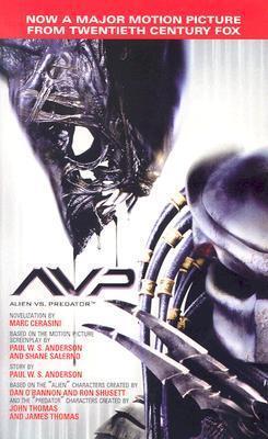 Alien Vs. Predator