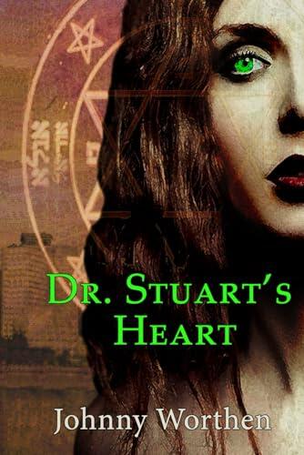 Dr. Stuart's Heart: A Beatrysel Short