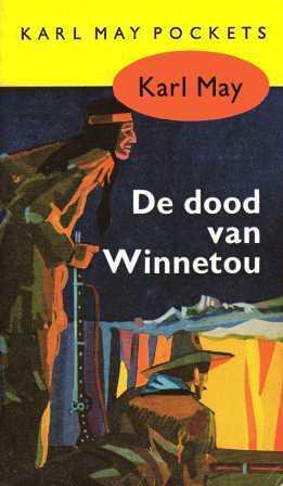 De dood van Winnetou