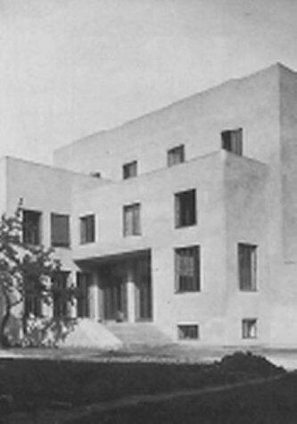 The Architecture of Ludwig Witgenstein: A Second Look