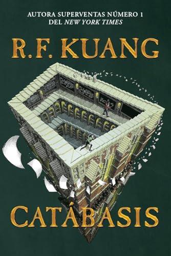 Catábasis: Katabasis