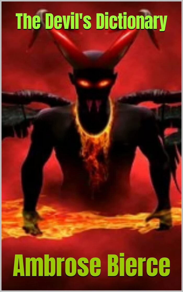 The Devil's Dictionary