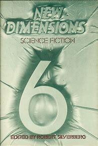 New Dimensions 6: Science Fiction