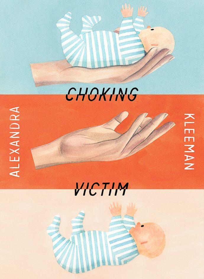 Choking Victim