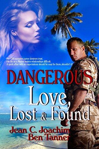 Dangerous Love, Lost & Found