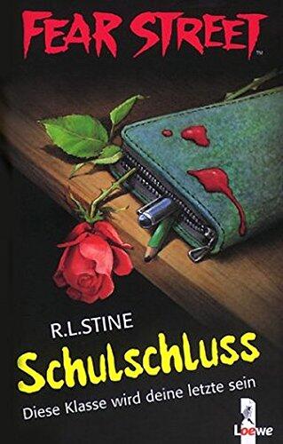 Schulschluss. Diese Klasse wird deine letzte sein