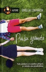 Puišu grāmata