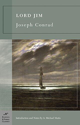 Lord Jim